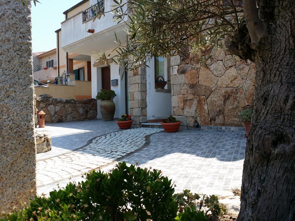 Bed & Breakfast Mare Isole La Maddalena  Exterior photo